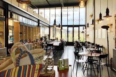 Location salle Saulce-sur-Rhône (Drôme) - Aix & Terra #21