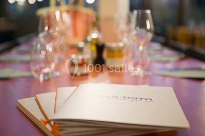 Aix & Terra - photo 4