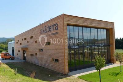 Aix & Terra - photo 2