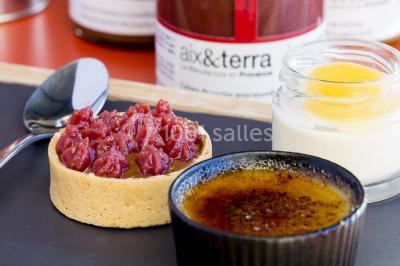 Aix & Terra - Marseille - photo 5