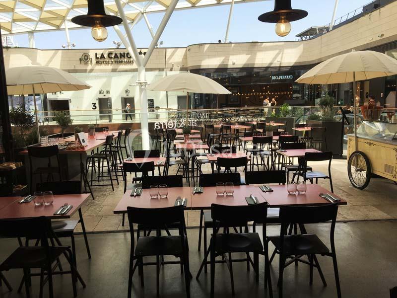 Location salle Marseille 8 (Bouches-du-Rhône) - Aix & Terra - Marseille #1