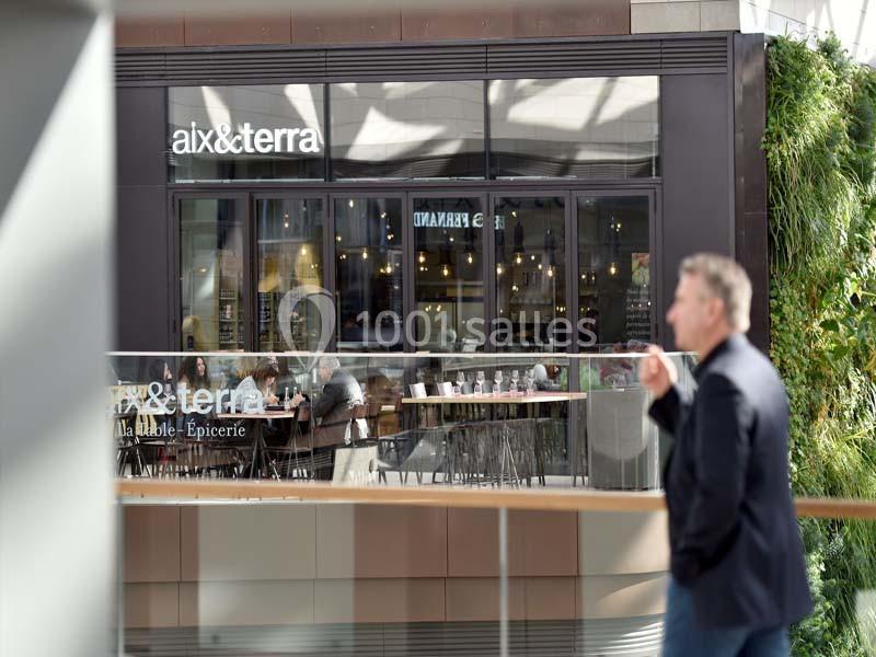 Aix & Terra - Marseille - galerie - photo 6
