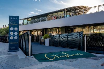 Gustave – Vedettes de Paris - photo 3