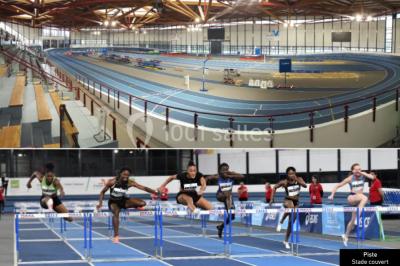 Cdfas - Centre Sportif de Haut Niveau du Val d'Oise - photo 2