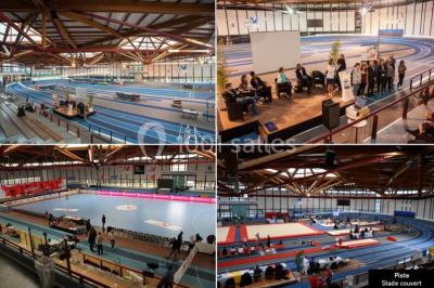Cdfas - Centre Sportif de Haut Niveau du Val d'Oise - photo 3