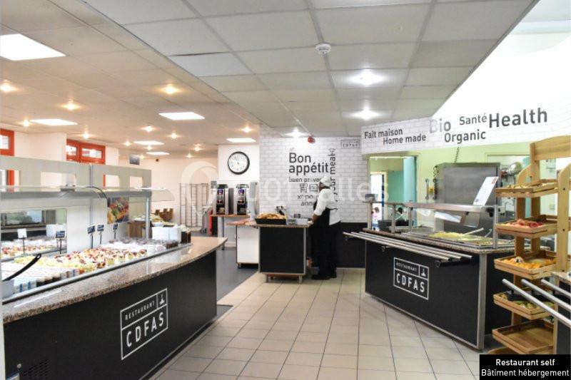 Cdfas - Centre Sportif de Haut Niveau du Val d'Oise - galerie - photo 11