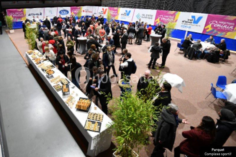 Cdfas - Centre Sportif de Haut Niveau du Val d'Oise - galerie - photo 15