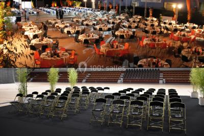 Cdfas - Centre Sportif de Haut Niveau du Val d'Oise - photo 1
