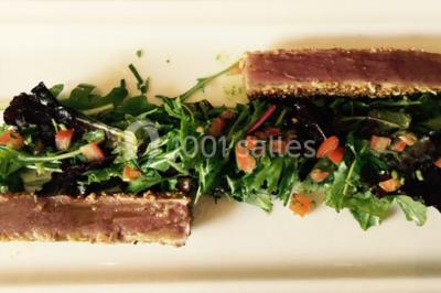 Location salle Aix-en-Provence (Bouches-du-Rhône) - Art Club Café #22