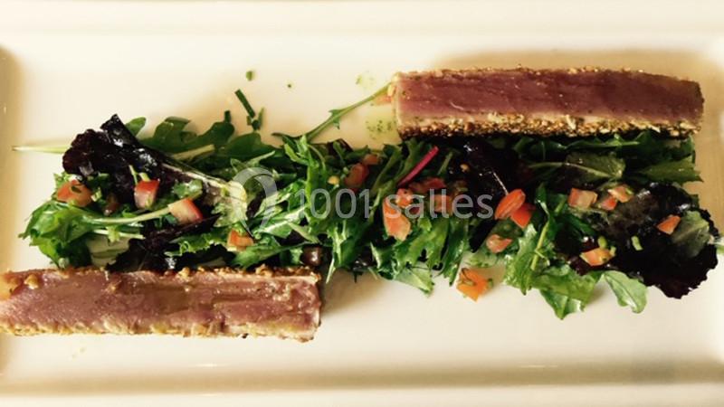 Location salle Aix-en-Provence (Bouches-du-Rhône) - Art Club Café #12