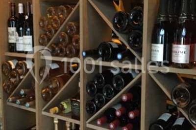 Location salle Aix-en-Provence (Bouches-du-Rhône) - Art Club Café #22