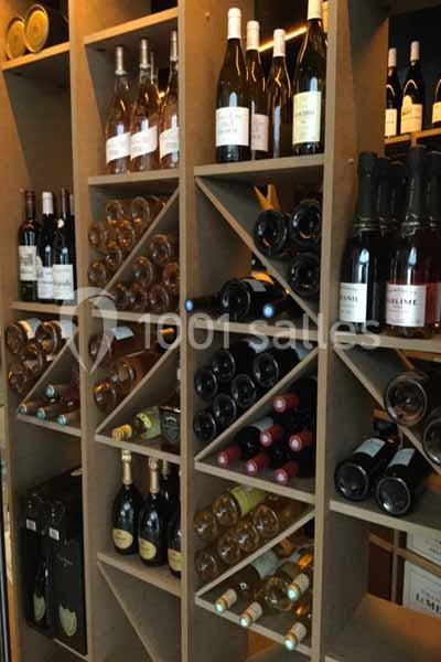 Location salle Aix-en-Provence (Bouches-du-Rhône) - Art Club Café #8