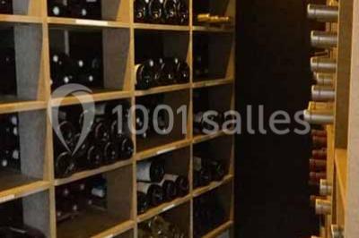 Location salle Aix-en-Provence (Bouches-du-Rhône) - Art Club Café #22