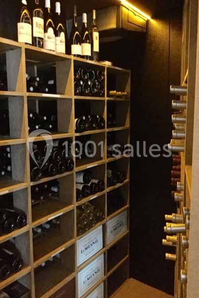 Location salle Aix-en-Provence (Bouches-du-Rhône) - Art Club Café #9