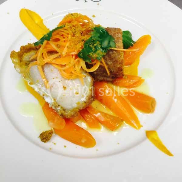 Location salle Aix-en-Provence (Bouches-du-Rhône) - Art Club Café #16