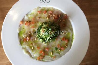 Location salle Aix-en-Provence (Bouches-du-Rhône) - Art Club Café #22