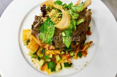 Location salle Aix-en-Provence (Bouches-du-Rhône) - Art Club Café #22