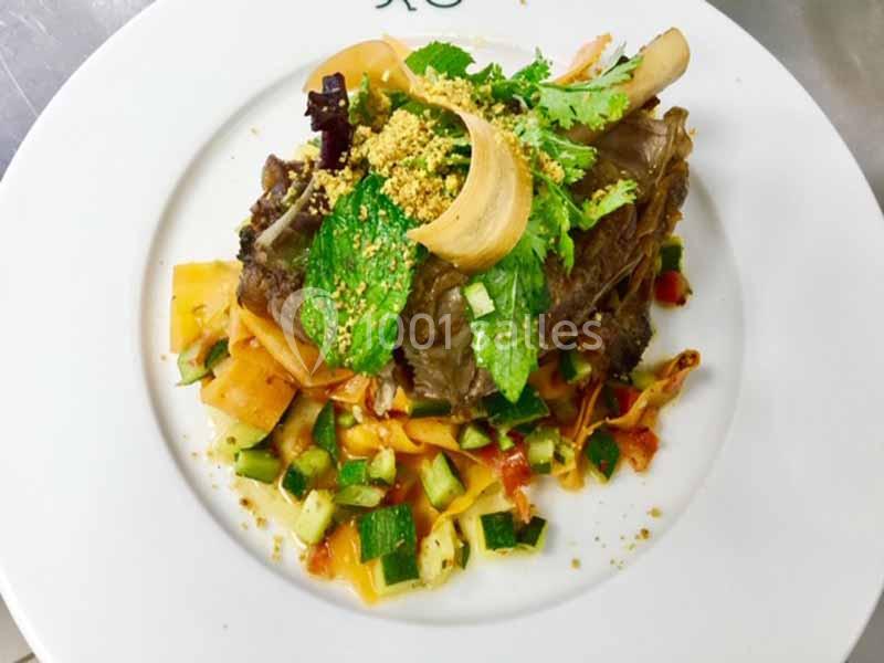 Location salle Aix-en-Provence (Bouches-du-Rhône) - Art Club Café #17