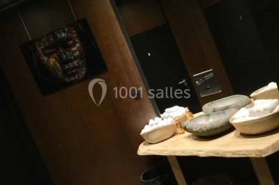 Location salle Aix-en-Provence (Bouches-du-Rhône) - Art Club Café #22