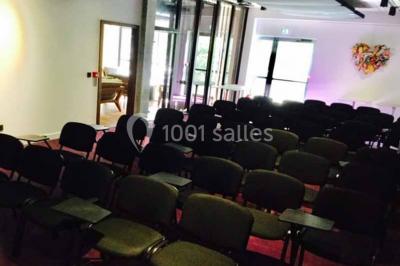 Location salle Aix-en-Provence (Bouches-du-Rhône) - Art Club Café #22