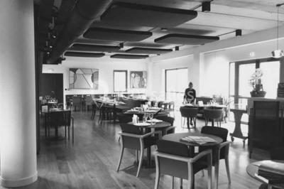 Art Club Café Art Club Café