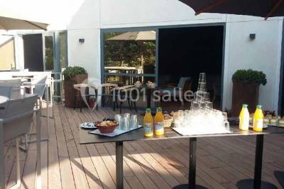 Location salle Aix-en-Provence (Bouches-du-Rhône) - Art Club Café #22