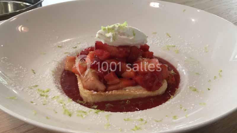 Location salle Aix-en-Provence (Bouches-du-Rhône) - Art Club Café #21