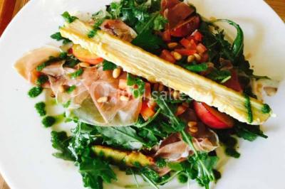 Location salle Aix-en-Provence (Bouches-du-Rhône) - Art Club Café #22