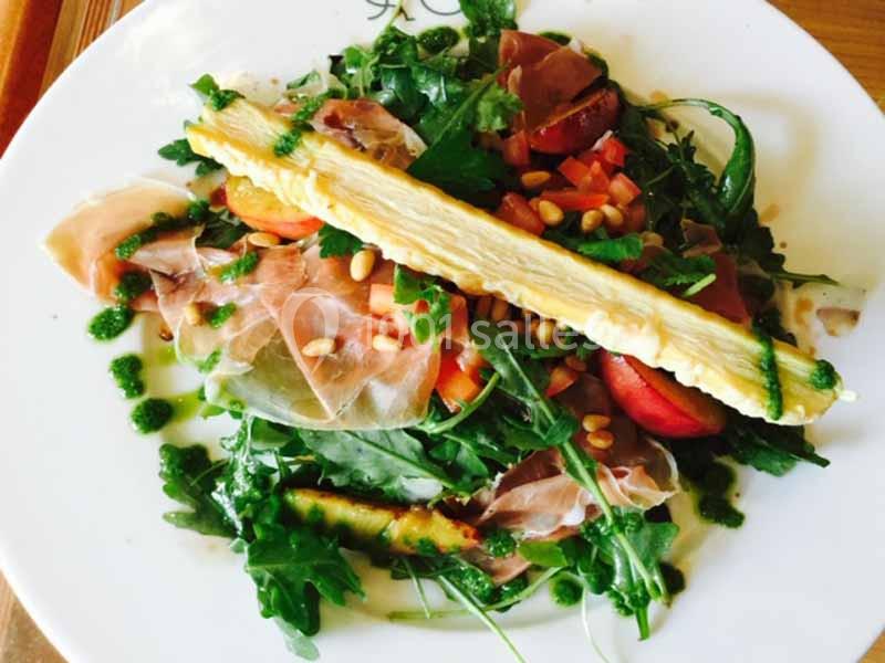 Location salle Aix-en-Provence (Bouches-du-Rhône) - Art Club Café #10