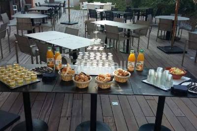 Location salle Aix-en-Provence (Bouches-du-Rhône) - Art Club Café #22