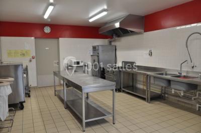 Location salle Montrevault (Maine-et-Loire) - La Cremaillère #19