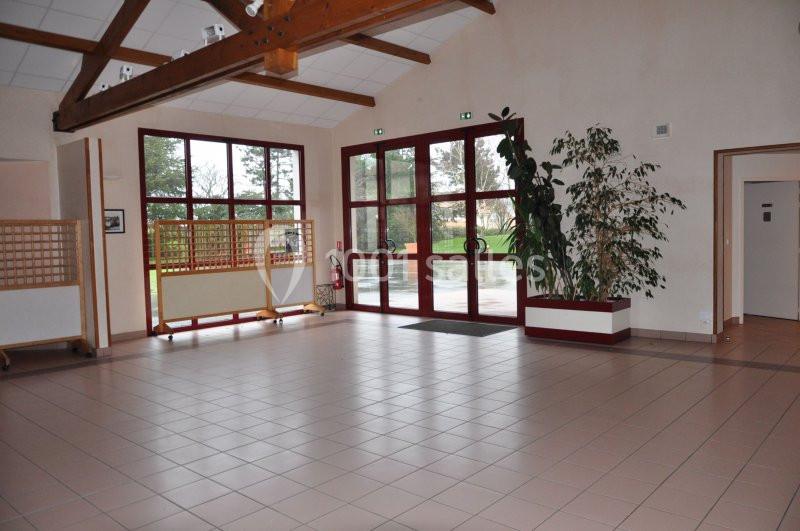 Location salle Montrevault (Maine-et-Loire) - La Cremaillère #17