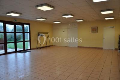 Location salle Montrevault (Maine-et-Loire) - La Cremaillère #19