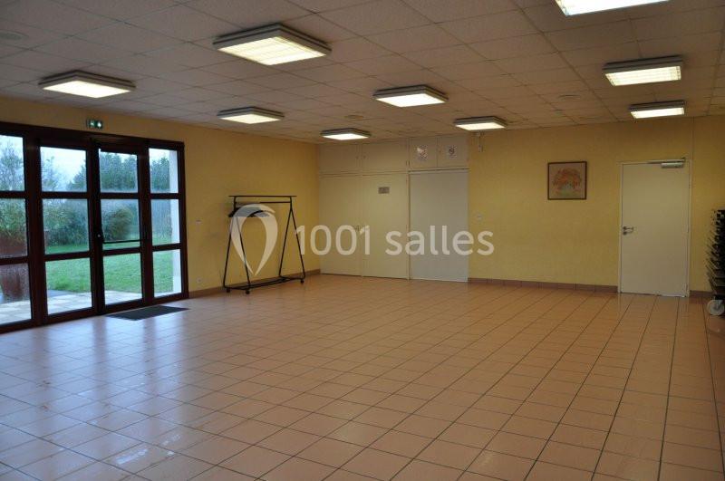 Location salle Montrevault (Maine-et-Loire) - La Cremaillère #18