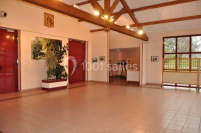 Location salle Montrevault (Maine-et-Loire) - La Cremaillère #19
