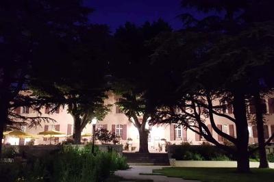 Location salle Montrevault (Maine-et-Loire) - La Cremaillère #19