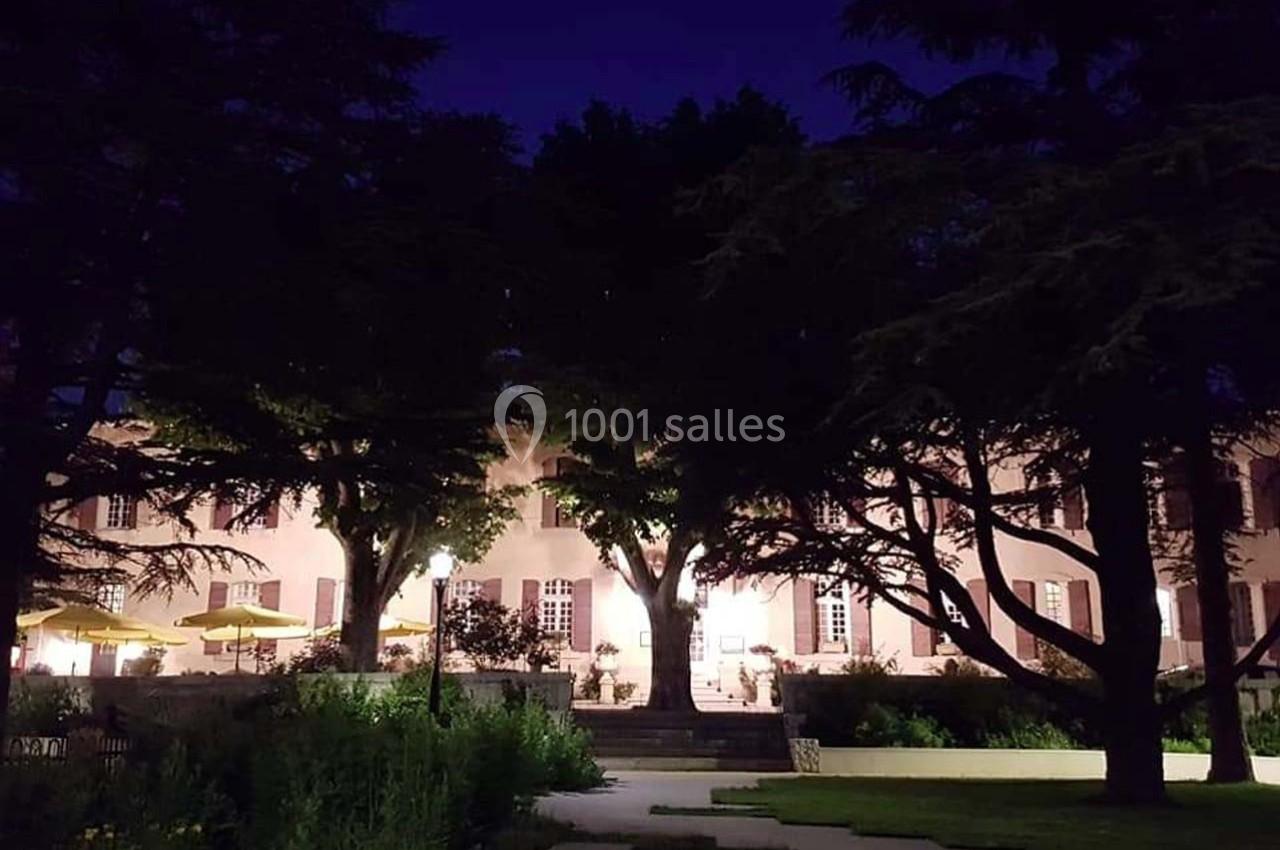 Location salle Montrevault (Maine-et-Loire) - La Cremaillère #14