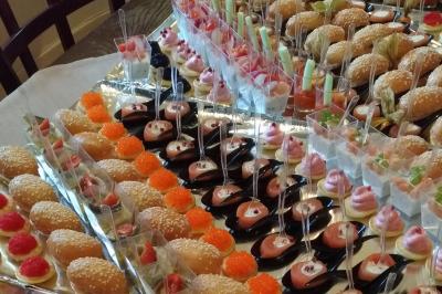 Location salle Montrevault (Maine-et-Loire) - La Cremaillère #19