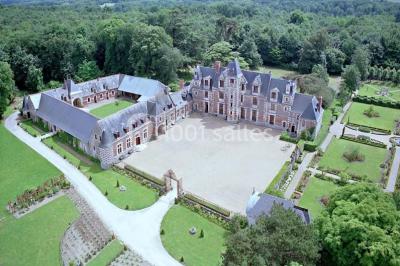 Château de Jallanges - photo 1