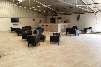 Espace Du Hanipet Espace Du Hanipet