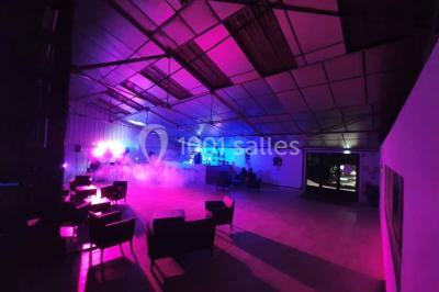 Miniature Location salle Saint-Barthélemy-d'Anjou (Maine-et-Loire) - Espace Du Hanipet #3 Location salle Saint-Barthélemy-d'Anjou (Maine-et-Loire) - Espace Du Hanipet #4