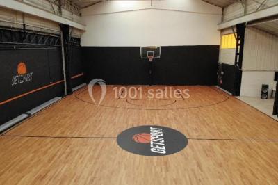 Miniature Location salle Saint-Barthélemy-d'Anjou (Maine-et-Loire) - Espace Du Hanipet #2 Location salle Saint-Barthélemy-d'Anjou (Maine-et-Loire) - Espace Du Hanipet #4