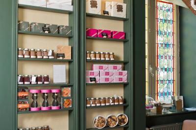 Location salle Sucé-sur-Erdre (Loire-Atlantique) - Manoir - Parc De La Chataigneraie #14