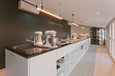 Location salle Sucé-sur-Erdre (Loire-Atlantique) - Manoir - Parc De La Chataigneraie #14