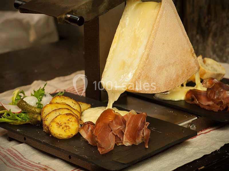 Hotel Base Camp Lodge - galerie - photo 8