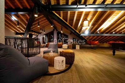 Hotel Base Camp Lodge - photo 2