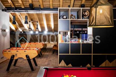 Hotel Base Camp Lodge - photo 3
