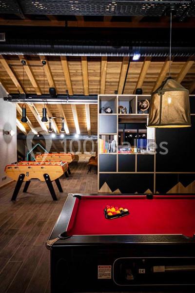 Hotel Base Camp Lodge - galerie - photo 3