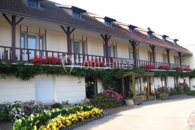 Hôtel de Tessé - photo 3