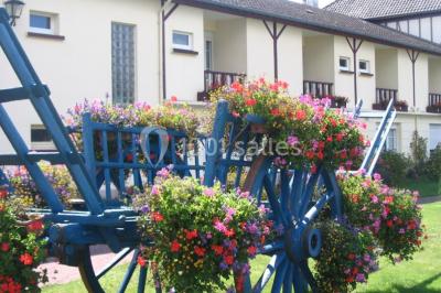 Hôtel de Tessé - photo 4